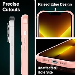 UMIONE 360° Rotatable Magnetic Ring Design for