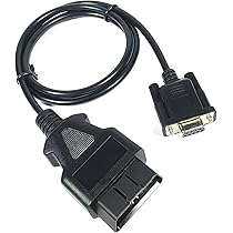 Cavo Adattatore DB9 A OBD2 - Per Moduli CAN InnoMaker, Collegamento Auto Per Diagnostica