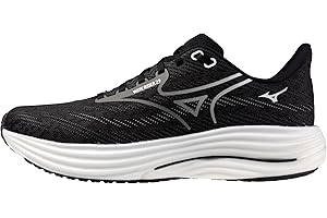 Mizuno Mens Wave Rider 29 Mens Running Shoe