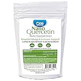 One Planet Nutrition Nano Quercetin Powder 16 oz