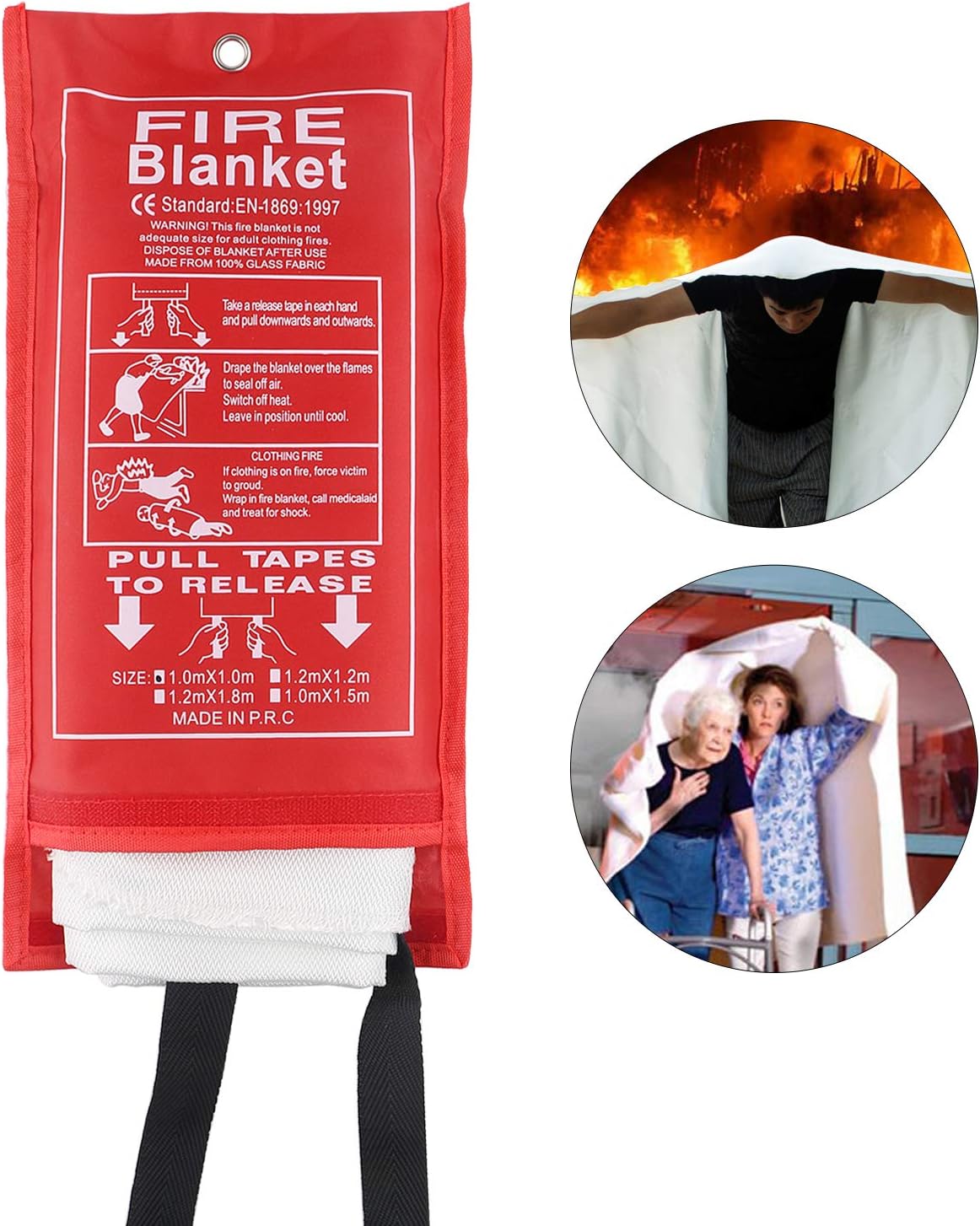 Which Is The Best Glass Oven Cover Flame Retardant