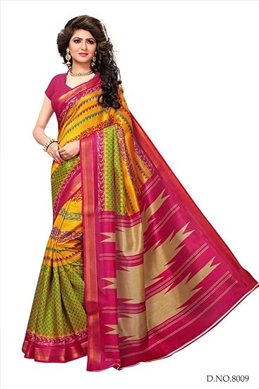 ethnic cotton sarees