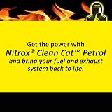 Nitrox Catalytic Converter Petrol Cleaner 500 ml view 7