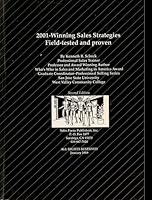 Two Thousand One Winning Sales Strategies 0923168001 Book Cover