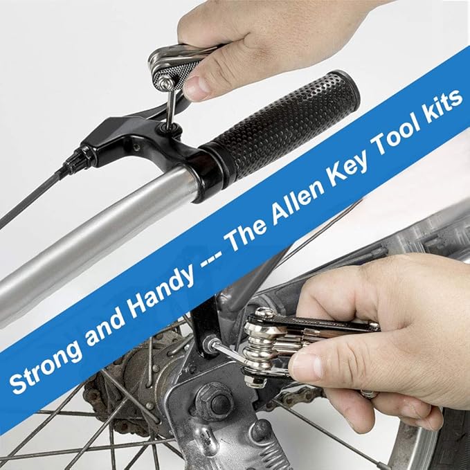 big w bike tool kit