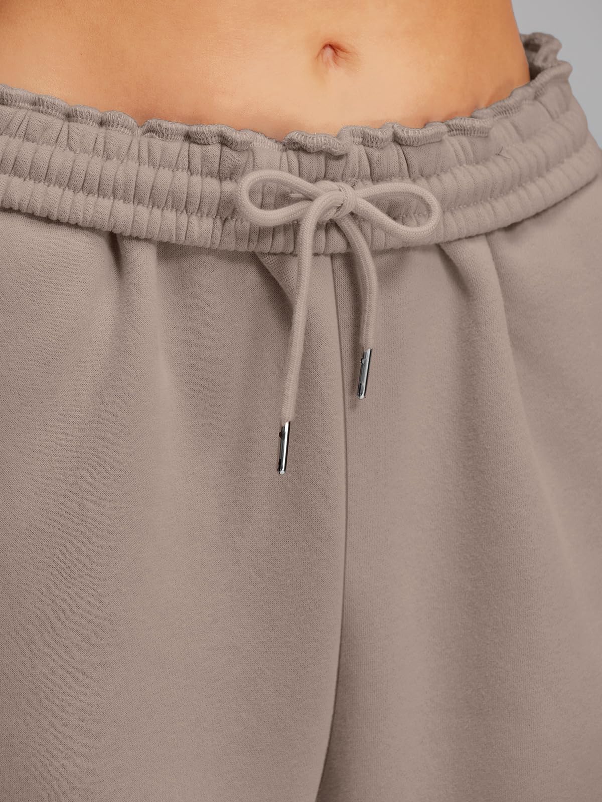 AUTOMET Sweatsuits for Women Set 2 Piece Outfits Oversized Sweatshirt Fall Outfits 2025 Lounge Sets Pullover Casual Trendy Y2k Clothing Sweatpants with Pockets CoffeeGrey L - Image 6