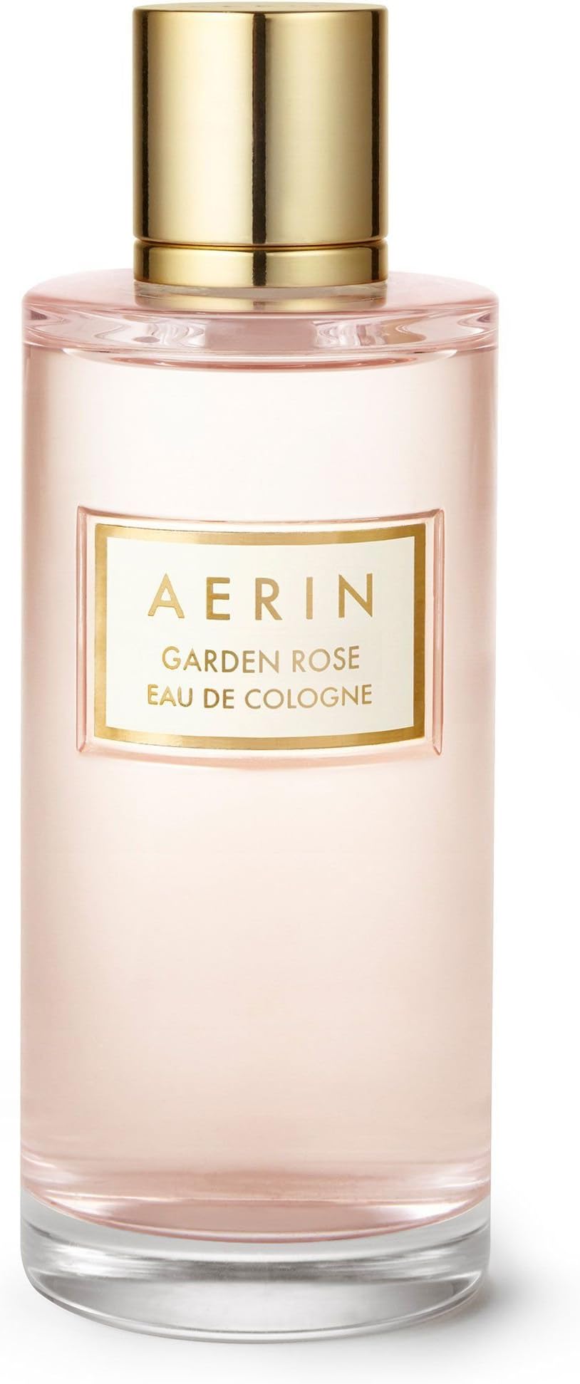 Garden Rose Eau de Cologne, 6.8 oz./ 200 mL