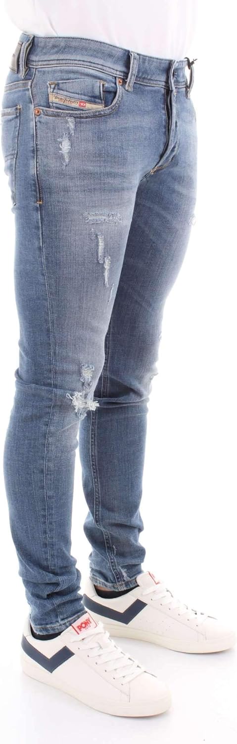 diesel sleenker 086at