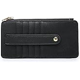 WL1889 Saige Slim Card Holder Wallet