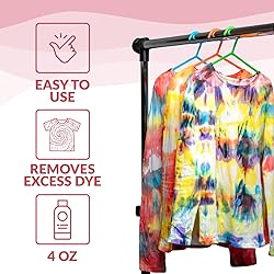 G&K Craft Synthrapol Sizing & Dye Remover 4