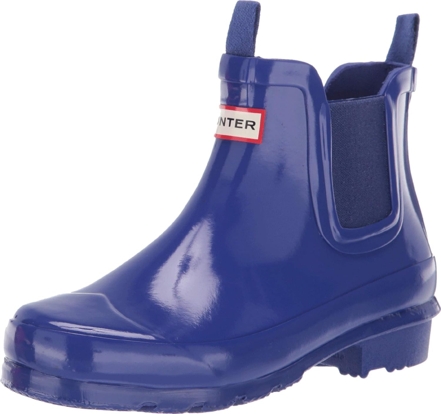 kids chelsea rain boots