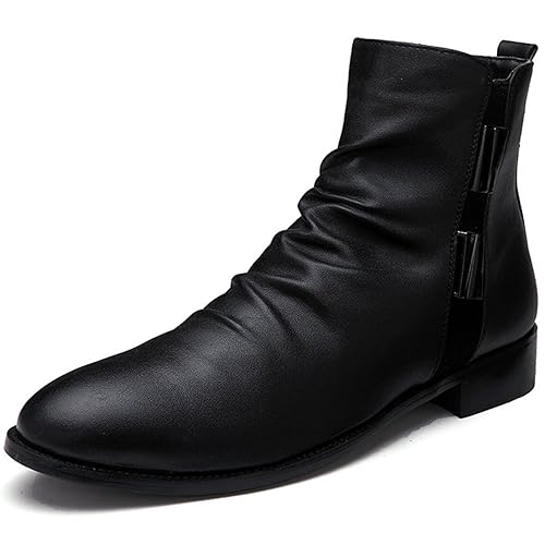 Amazon モイラ Moira モカシンブーツ ワークブーツ エンジニア