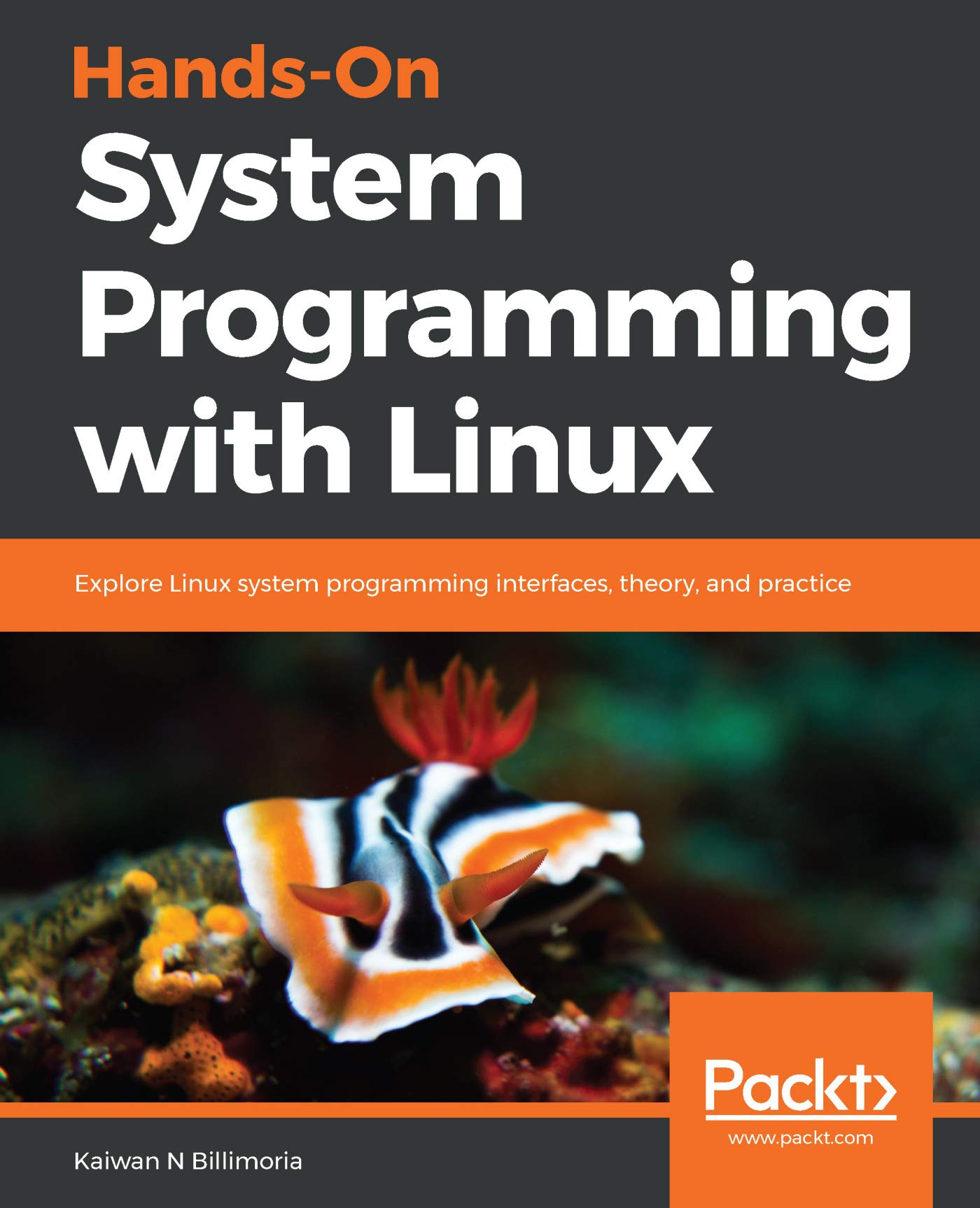  Hands On System Programming With Linux Explore Linux System Programming Interfaces Theory And Practice Ebook Billimoria Kaiwan N Kindle Store