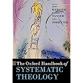 OXFORD HANDBOOK OF SYSTEMATIC THEOLOGY OHBK PAPER