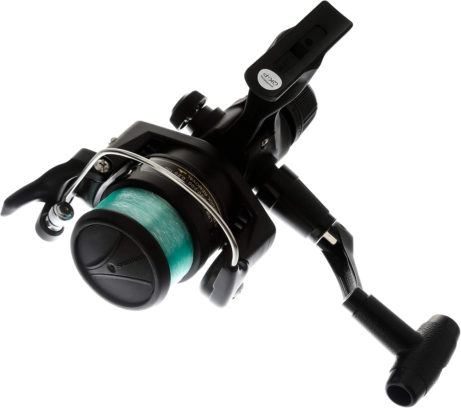 shimano ix 4000