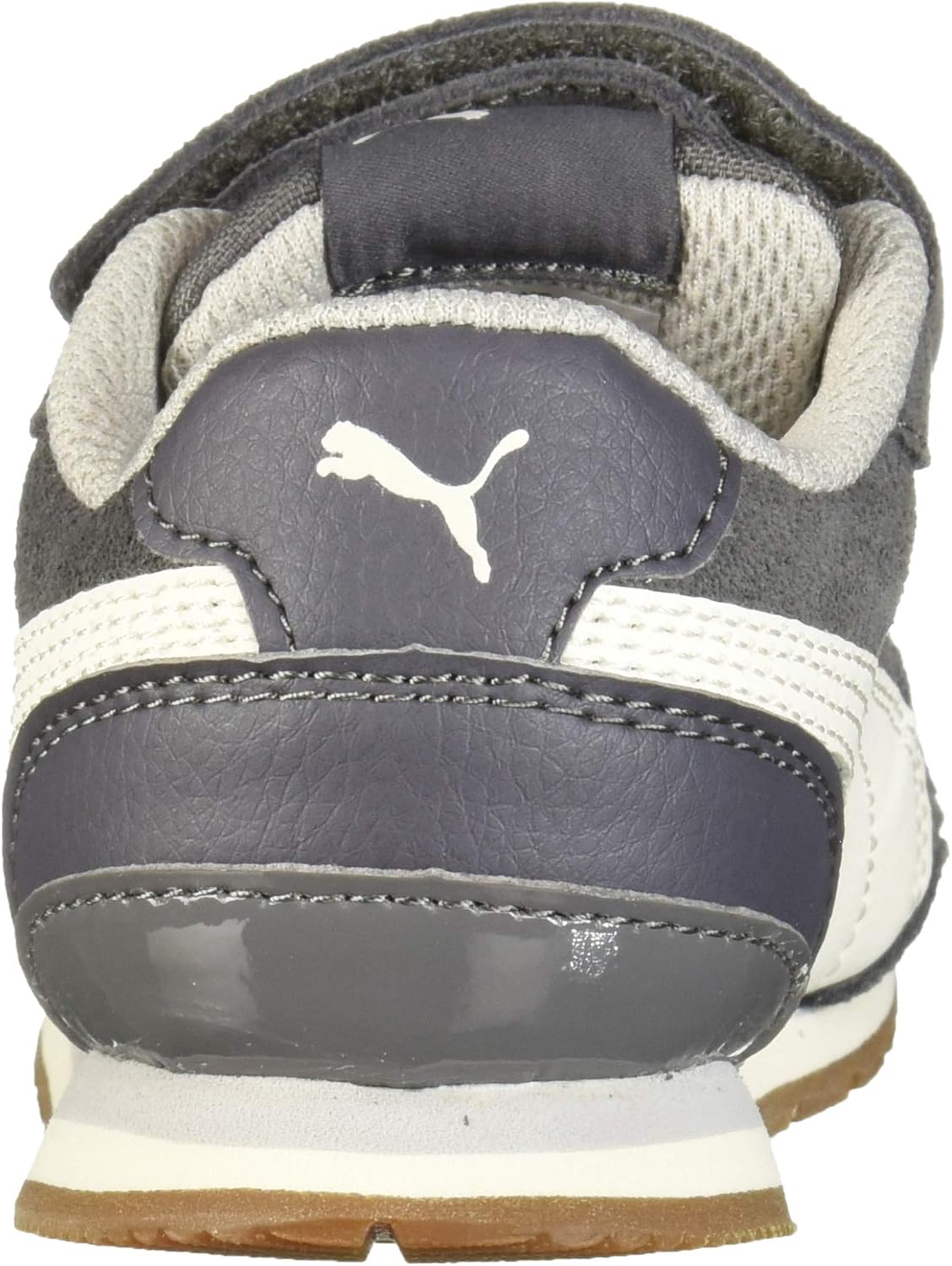  | PUMA Kids' St Runner 2 Hook and Loop Sneaker | Sneakers