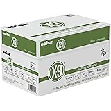 Boise OX-9007 X-9T Multipurpose Paper, 20-lb., 11 x 17, 2,500 Sheets/ream