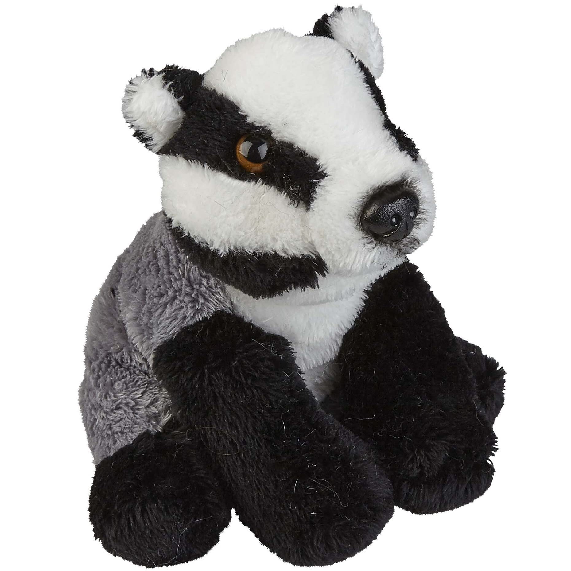 Ravensden Little Badger Soft Toy