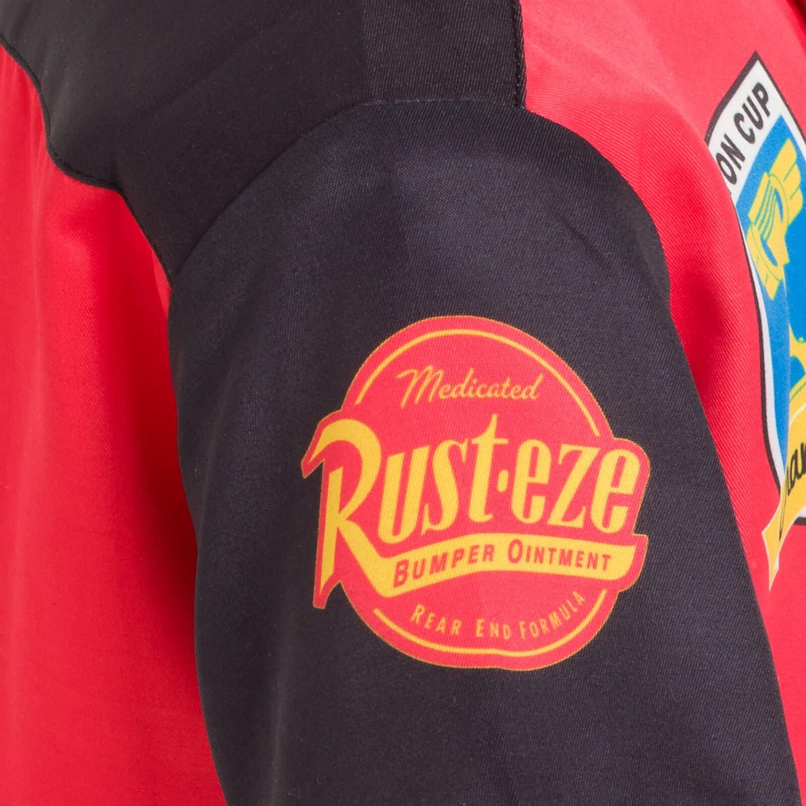 Disney Toy Story Mickey Mouse Cars Nightmare Before Christmas Button Down Shirt Toddler to Big Kid