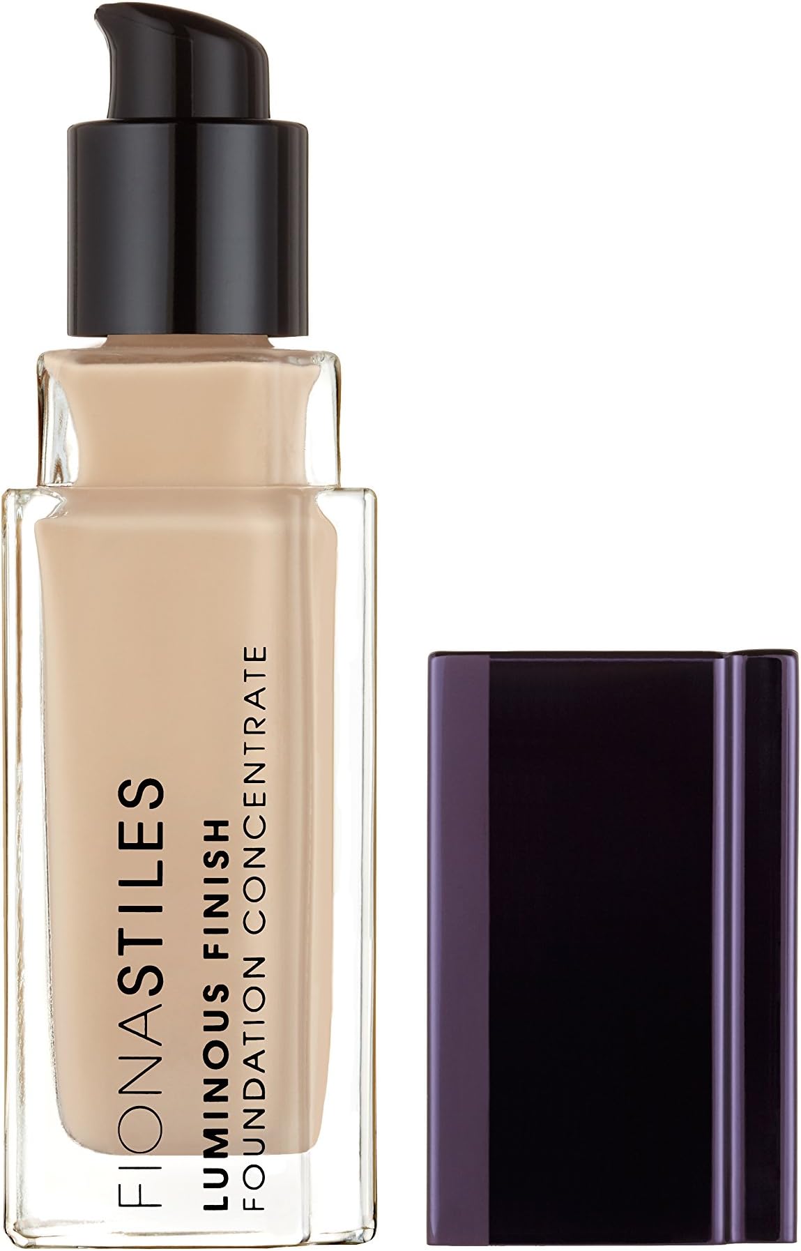 Luminous Finish Foundation Concentrate-Shade 01