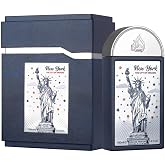 Lattafa Pride New York City of Dreams EDP100ml/3.4oz