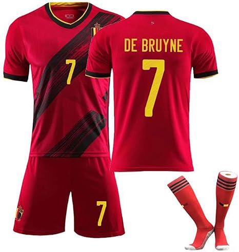 7 on 7 football uniforms