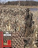 Camosystems Netting Real Tree MAX-4 HD/Ultra-lite 6.0x2.2