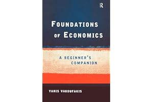 Foundations of Economics: A Beginner's Companion