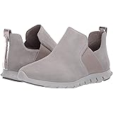 zerogrand slip on bootie