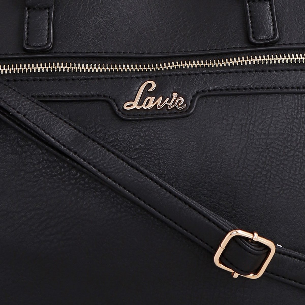 lavie azrou women's handbag (black) ()