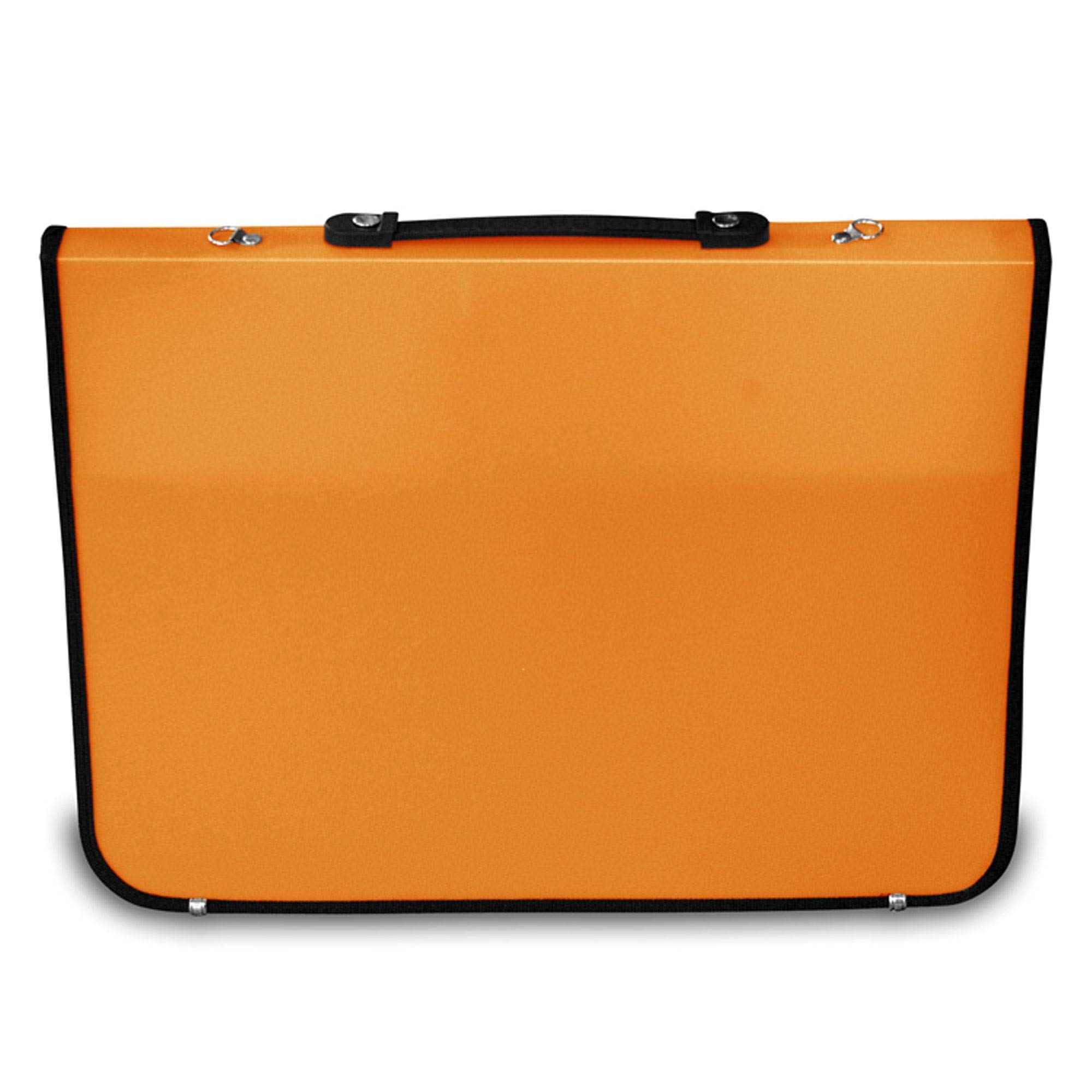 Artcare A1 Academy Portfolio-ORANGE, Synthetic Material, 94x4x66.5 cm