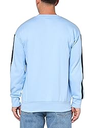 adidas Men's Essentials 3-Stripes Fleece
