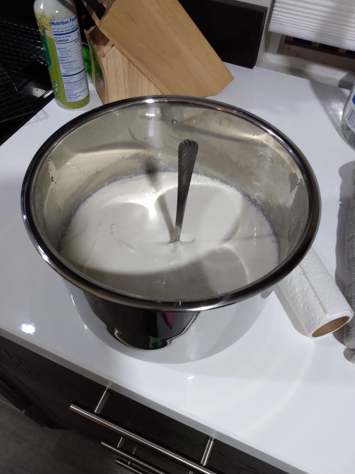 Instant Pot Duo 7-in-1 Electric Pressure Cooker photo review