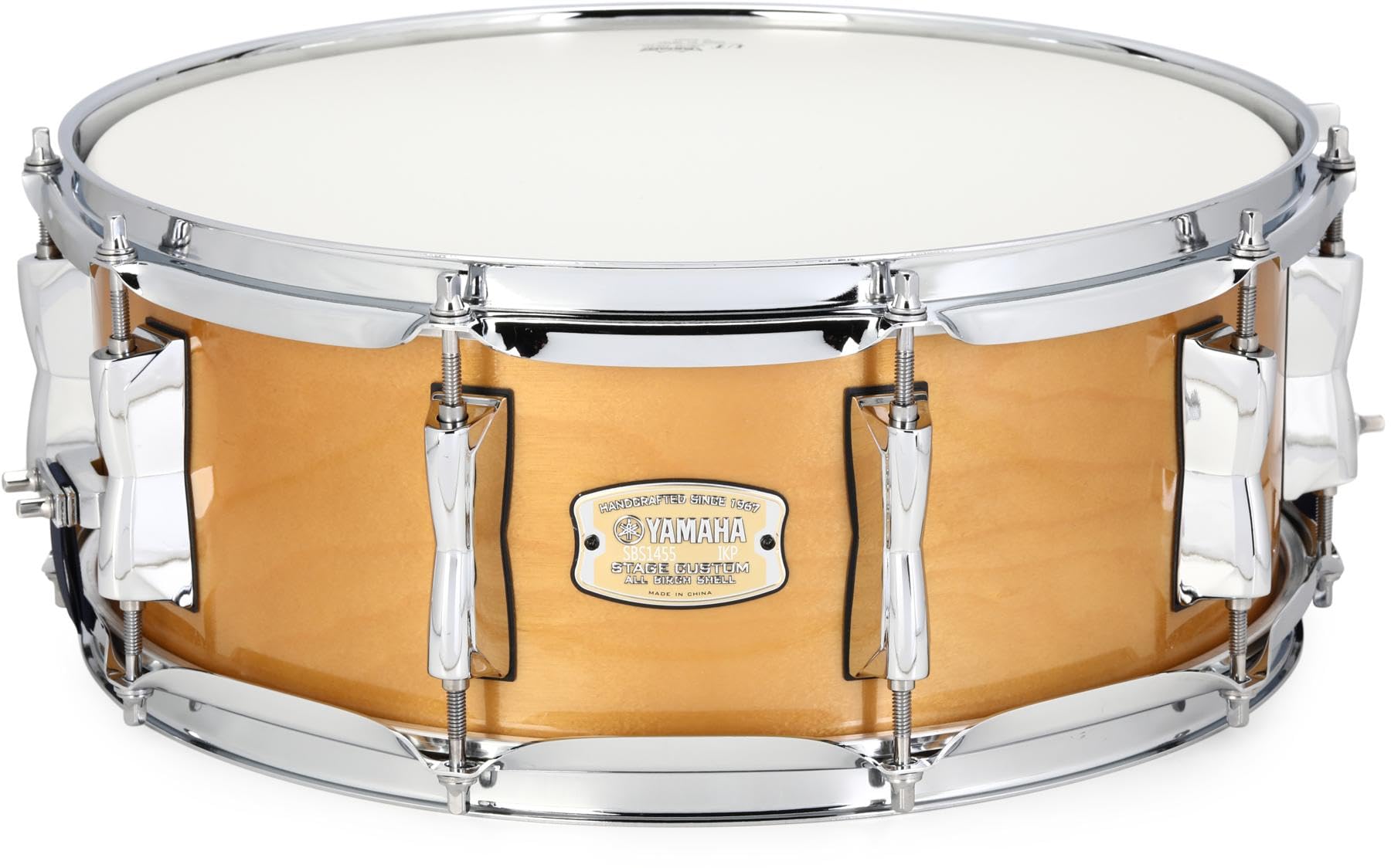 Yamaha Stage Custom Birch 14x5.5 Snare
