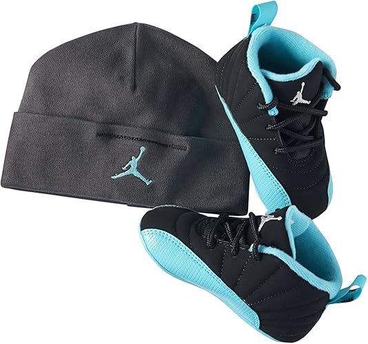 infant jordan retro 12