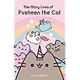 The Many Lives of Pusheen the Cat (I Am Pusheen)