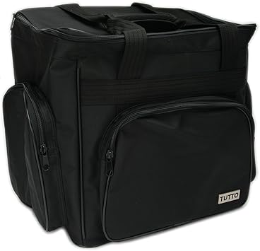 tutto luggage