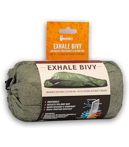 Couverture De Bivouac ACU Digital – GoreTex, Imperméable, Coupe-vent, Pour Système Modulaire, 80x30 Cm