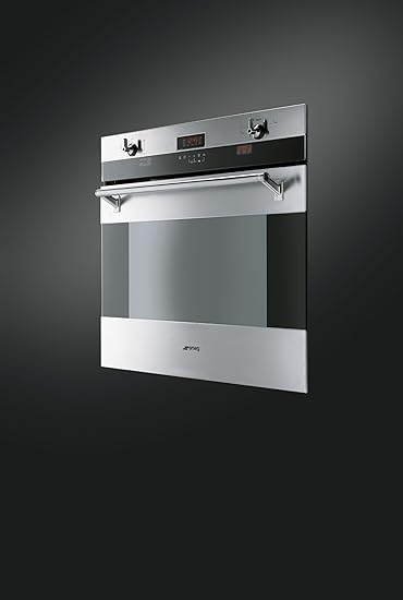 Amazon.com: Smeg sou330 X 30