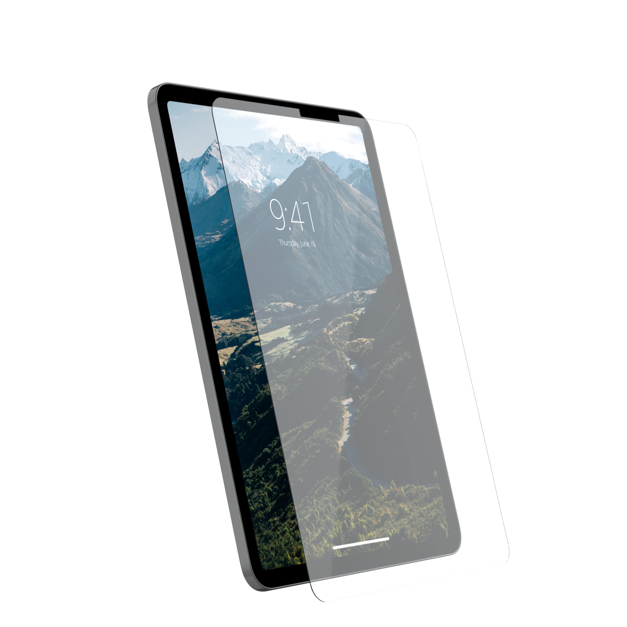 URBAN ARMOR GEAR UAG Designed for iPad Air