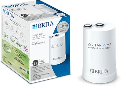 Filtro de Agua Brita ON Tap V-MF