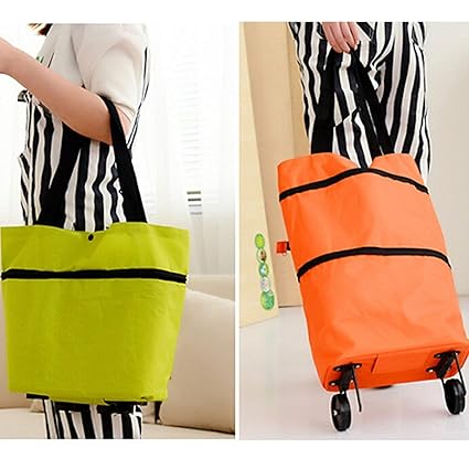 vegetable trolley bags online