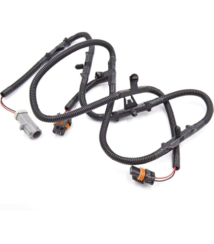 BL③ Amazon.com: Ford Genuine BL3Z-13A576-C Wiring Assembly : Automotive