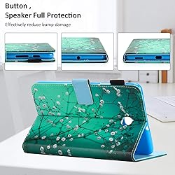 SM-T387 Case, Galaxy Tab A 8.0 Case, Dteck Slim Fit