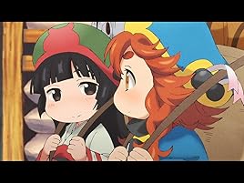 Amazon Co Jp ハクメイとミコチを観る Prime Video