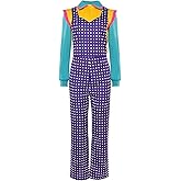 Boomtrader Holly Wheeler Cosplay Costume Adult Women Halloween Party Cosplay Outfits