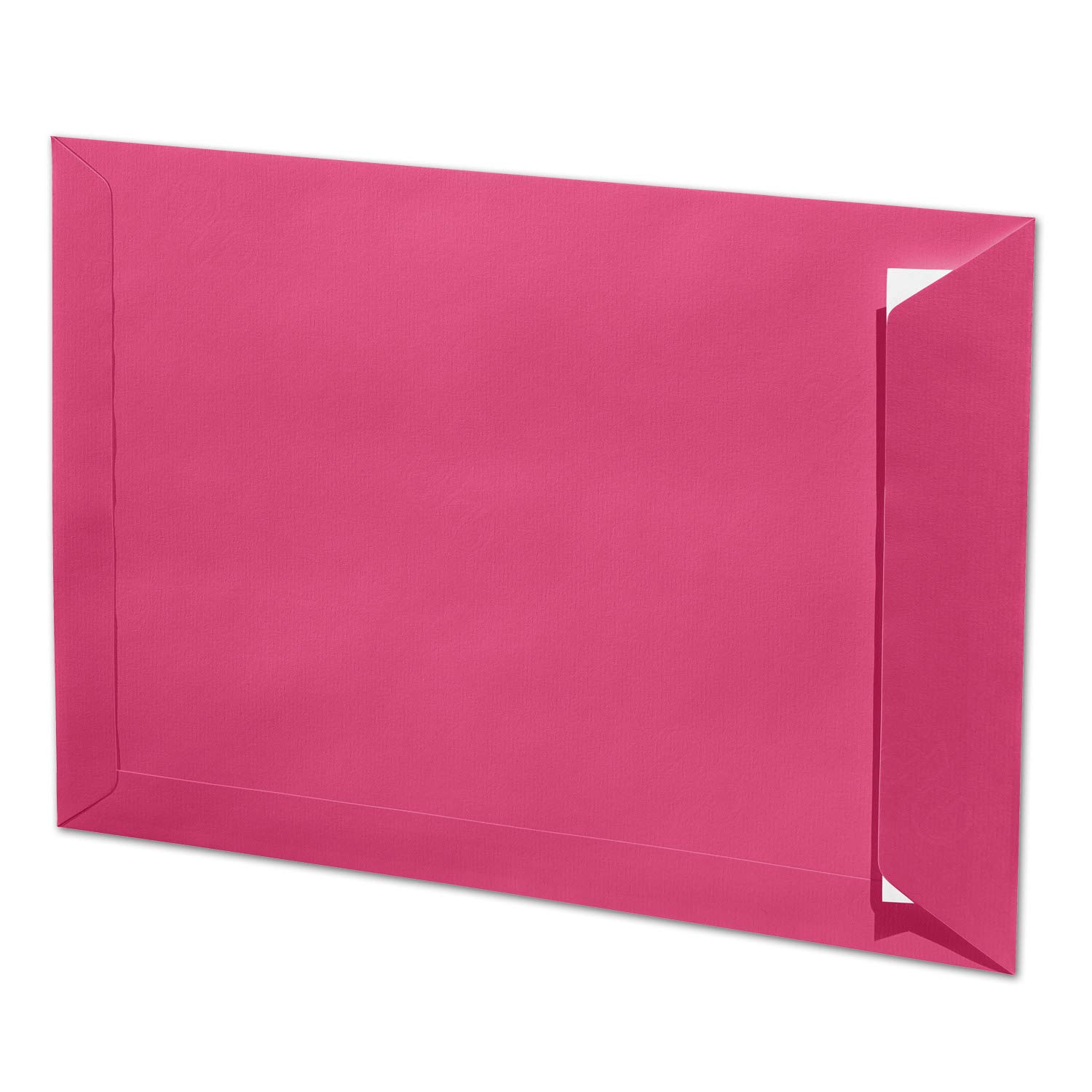 Artoz 1001 DIN C4 Envelopes 100 g/m² // Parent Pack of 10 486 - Fuchsia-pink