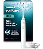 Amazon.com: Phillips Sonicare Sonicare ProtectiveClean Removes up