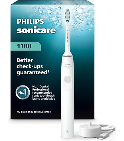 Amazon.com: Philips Sonicare ProtectiveClean 5300 Cepillo de