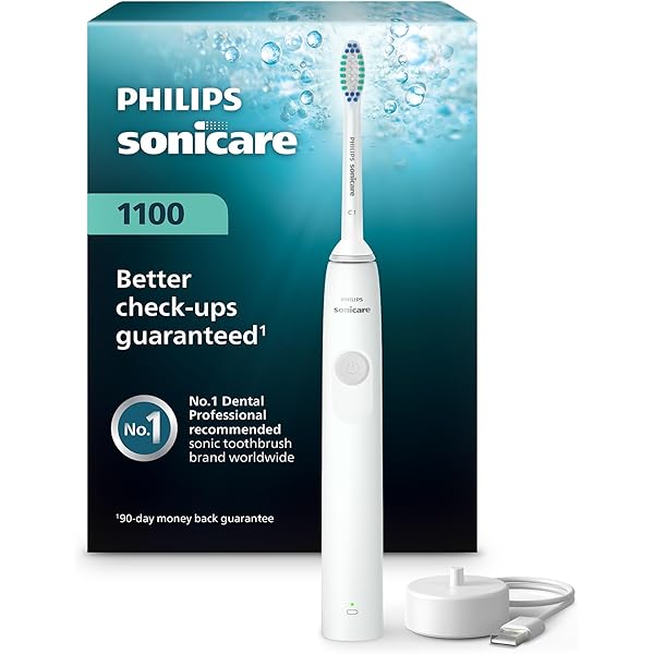Amazon.com: Phillips Sonicare Sonicare ProtectiveClean Removes up